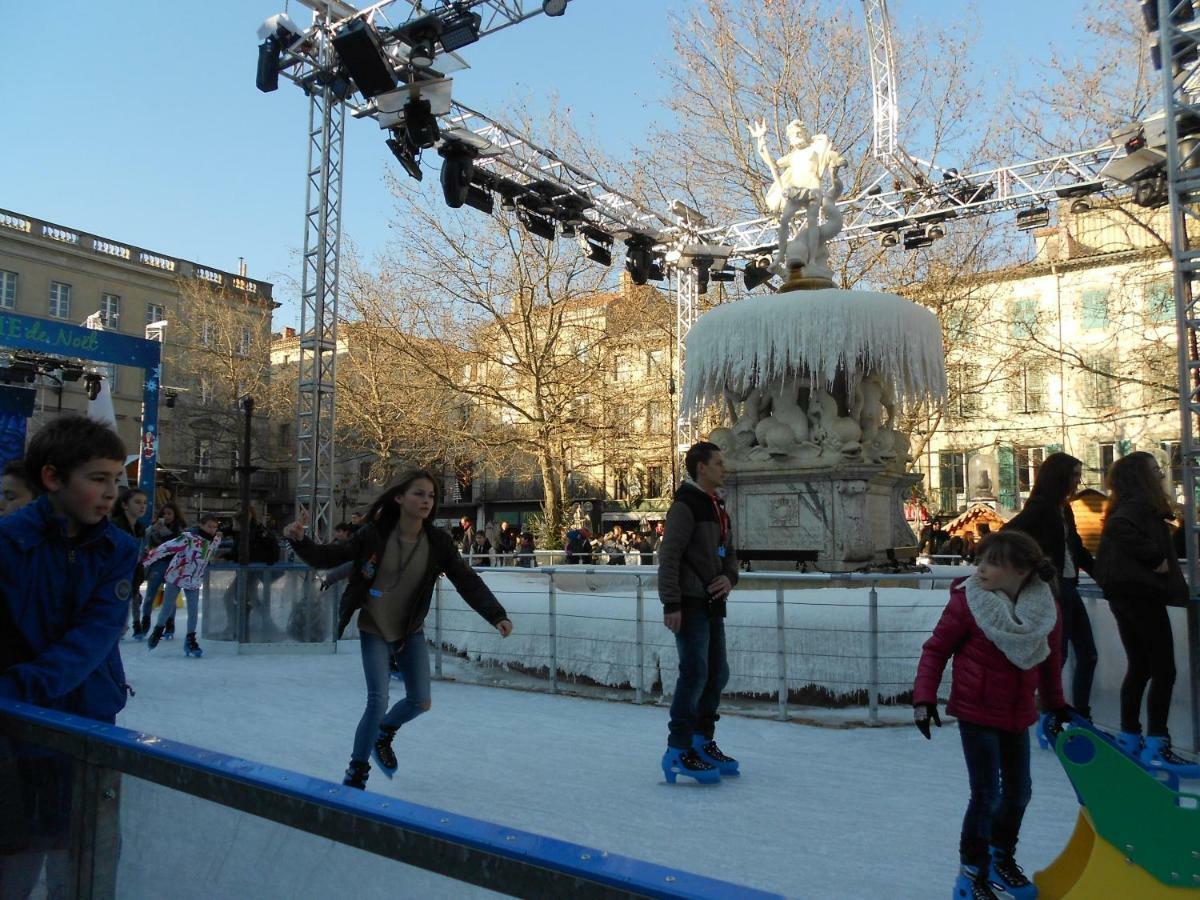 Cite Park Διαμέρισμα Καρκασόν Εξωτερικό φωτογραφία